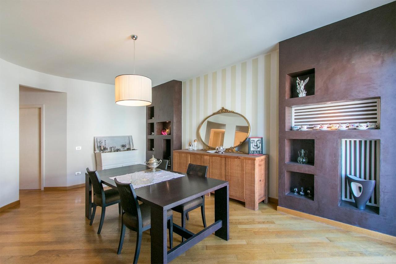 B&B Civico 45 Porto Sant'Elpidio Exterior photo