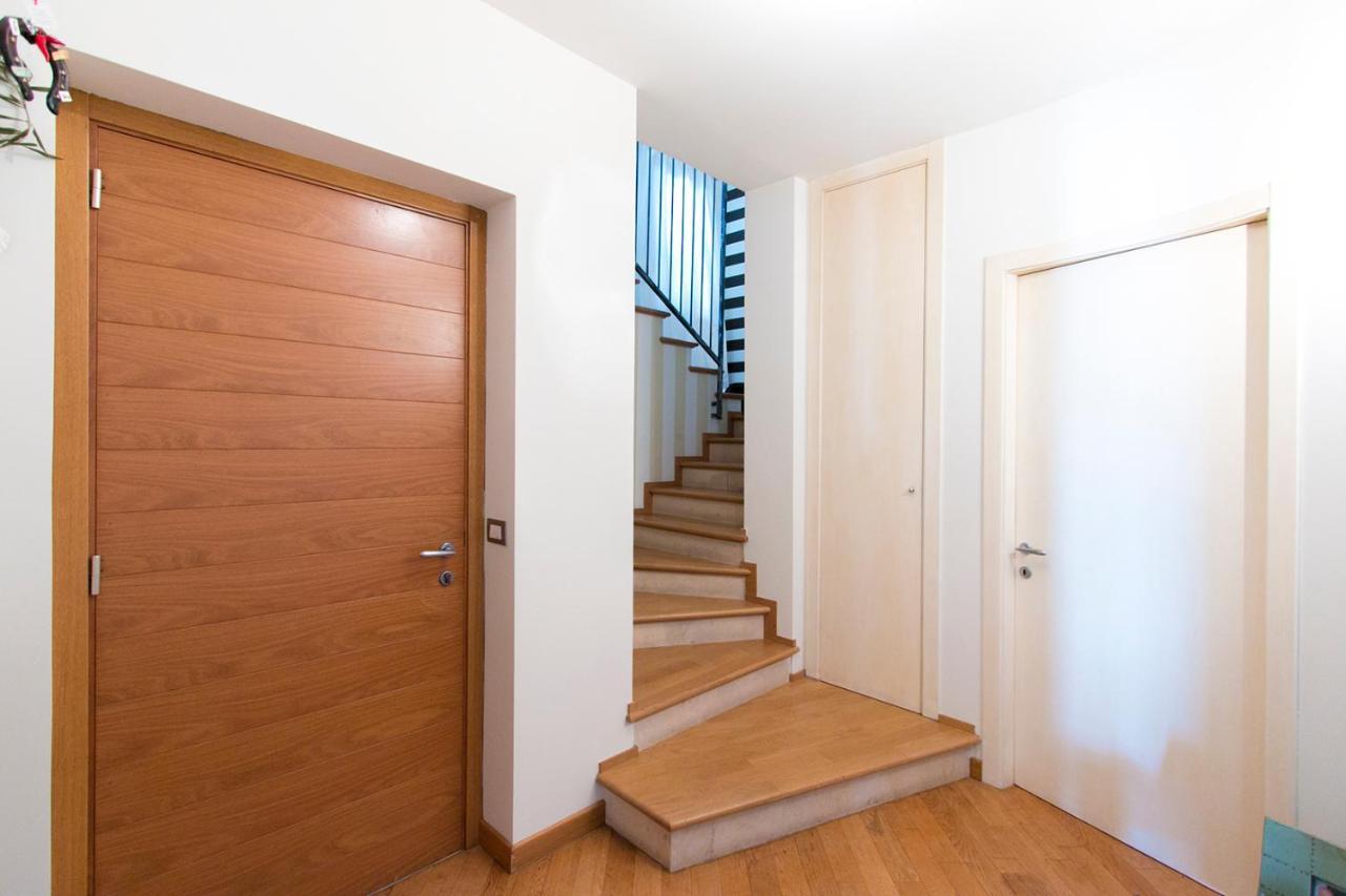 B&B Civico 45 Porto Sant'Elpidio Exterior photo