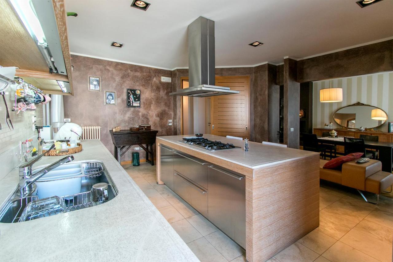 B&B Civico 45 Porto Sant'Elpidio Exterior photo