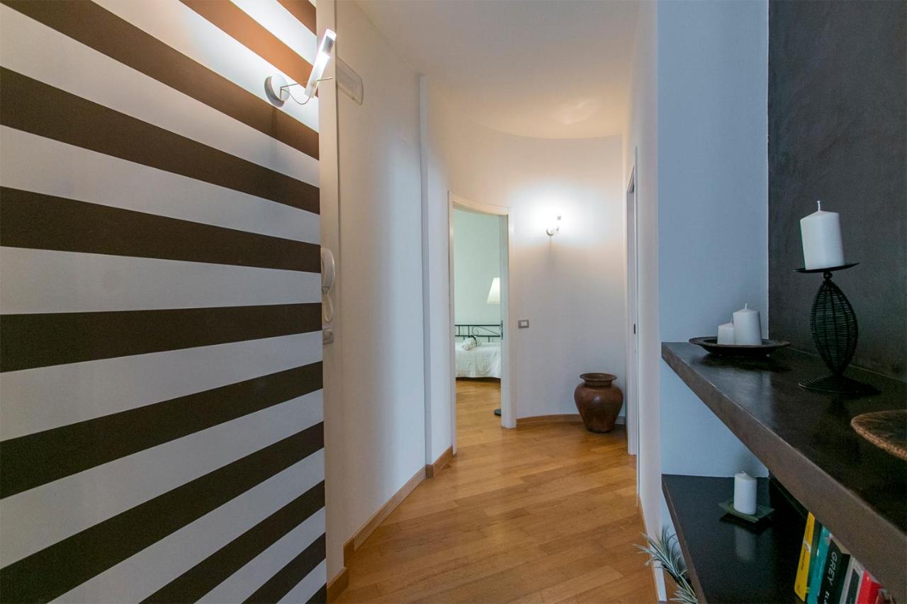 B&B Civico 45 Porto Sant'Elpidio Exterior photo