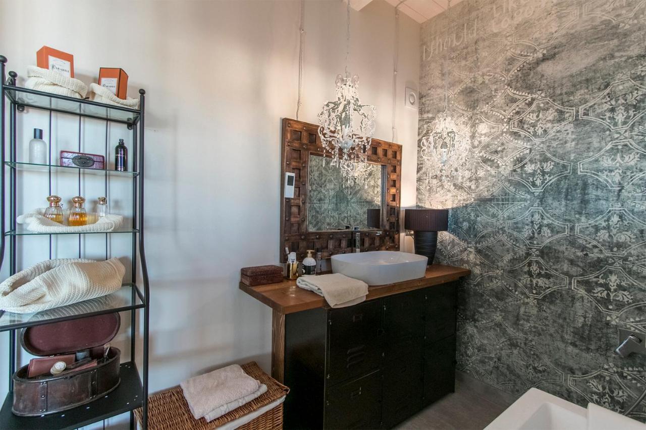 B&B Civico 45 Porto Sant'Elpidio Exterior photo