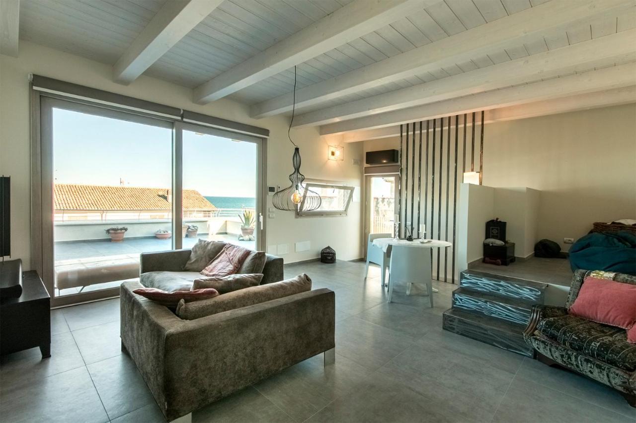 B&B Civico 45 Porto Sant'Elpidio Exterior photo
