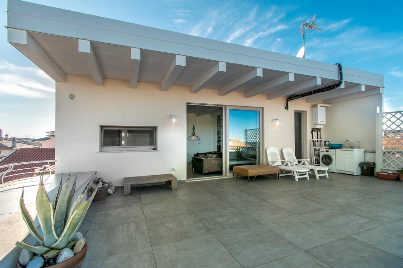 B&B Civico 45 Porto Sant'Elpidio Exterior photo