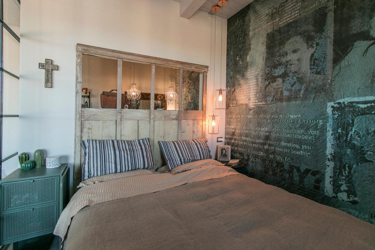 B&B Civico 45 Porto Sant'Elpidio Exterior photo